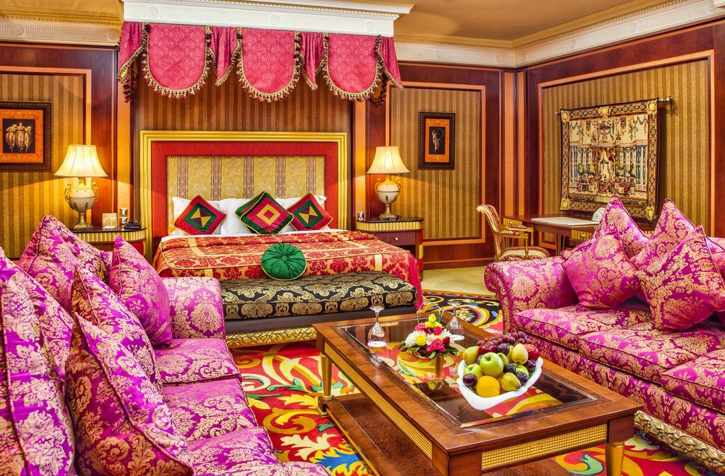 Royal Mirage Deluxe Hotel Marrakesh Exterior photo